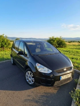 Ford S-Max, снимка 1