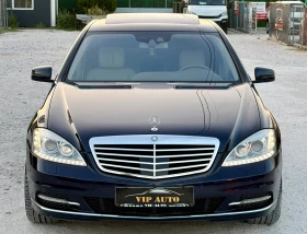 Mercedes-Benz S 500 4MATIC FACELIFT ТОП СЪСТОЯНИЕ FULL MAX, снимка 3