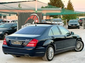 Mercedes-Benz S 500 4MATIC FACELIFT ТОП СЪСТОЯНИЕ FULL MAX, снимка 7