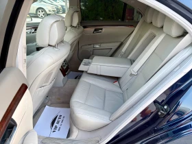 Mercedes-Benz S 500 4MATIC FACELIFT ТОП СЪСТОЯНИЕ FULL MAX, снимка 10