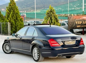 Mercedes-Benz S 500 4MATIC FACELIFT ТОП СЪСТОЯНИЕ FULL MAX, снимка 8