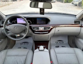Mercedes-Benz S 500 4MATIC FACELIFT ТОП СЪСТОЯНИЕ FULL MAX, снимка 11