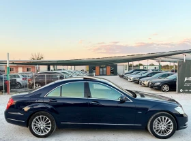 Mercedes-Benz S 500 4MATIC FACELIFT ТОП СЪСТОЯНИЕ FULL MAX, снимка 5