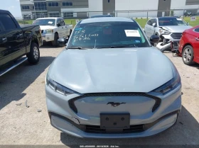 Ford Mustang Mach-E Select, снимка 10