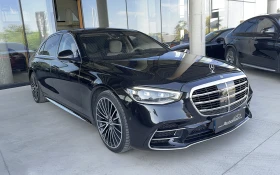 Mercedes-Benz S 500 L 4MATIC AMG, снимка 1