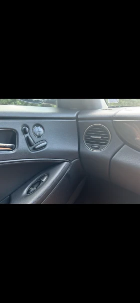 Mercedes-Benz CLS 320, снимка 6