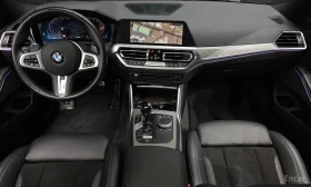 BMW 320 d xDrive M Sport | АВТОФИНАНСИРАНЕ | , снимка 7