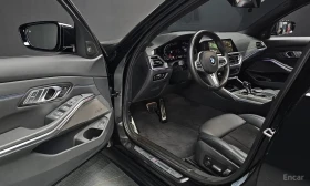BMW 320 d xDrive M Sport | АВТОФИНАНСИРАНЕ | , снимка 11
