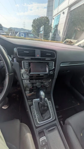 VW Golf TDI, снимка 5