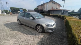 VW Golf TDI, снимка 11