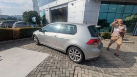 VW Golf TDI, снимка 10