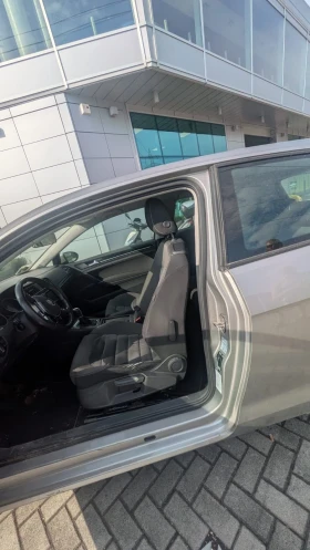 VW Golf TDI, снимка 9