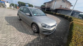 VW Golf TDI, снимка 1