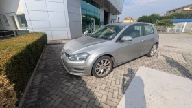 VW Golf TDI, снимка 8