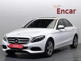Mercedes-Benz C 200 САМО 30% АВАНС, снимка 1