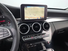 Mercedes-Benz C 200 САМО 30% АВАНС, снимка 17