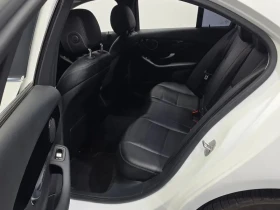 Mercedes-Benz C 200 САМО 30% АВАНС, снимка 12