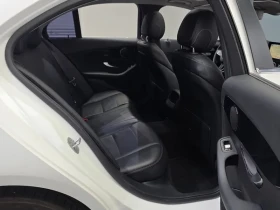 Mercedes-Benz C 200 САМО 30% АВАНС, снимка 11