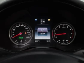 Mercedes-Benz C 200 САМО 30% АВАНС, снимка 8
