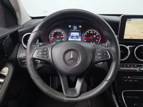 Mercedes-Benz C 200 САМО 30% АВАНС, снимка 15