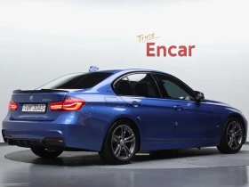 BMW 330 E Iperformance M Sports, снимка 6