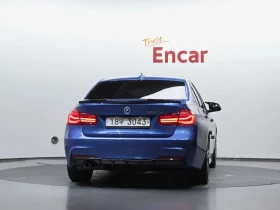 BMW 330 E Iperformance M Sports, снимка 10