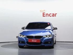 BMW 330 E Iperformance M Sports, снимка 8