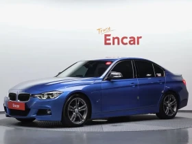 BMW 330 E Iperformance M Sports, снимка 3