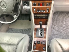 Mercedes-Benz E 400 Е420 / V8 / 279ps / 125хил км /  ТОП СЪСТОЯНИЕ, снимка 12