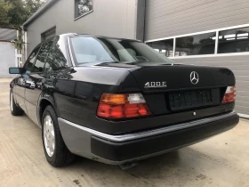 Mercedes-Benz E 400 Е420 / V8 / 279ps / 125хил км /  ТОП СЪСТОЯНИЕ, снимка 10