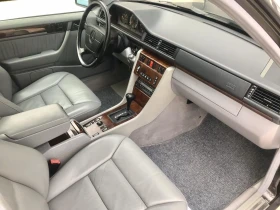 Mercedes-Benz E 400 Е420 / V8 / 279ps / 125хил км /  ТОП СЪСТОЯНИЕ, снимка 11