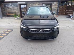Opel Corsa 1.2 Турбо бенз.101к.с, снимка 2