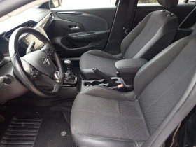 Opel Corsa 1.2 Турбо бенз.101к.с, снимка 7