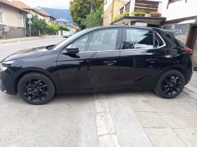Opel Corsa 1.2 Турбо бенз.101к.с, снимка 5