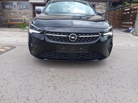 Opel Corsa 1.2 Турбо бенз.101к.с, снимка 1