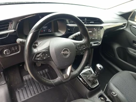 Opel Corsa 1.2 Турбо бенз.101к.с, снимка 10