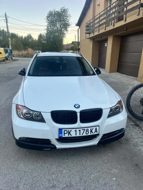 BMW 325 330XI, снимка 1