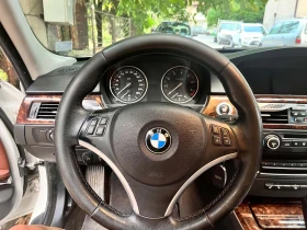 BMW 325 330XI, снимка 8