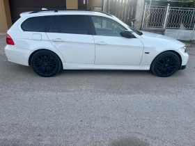 BMW 325 330XI, снимка 4