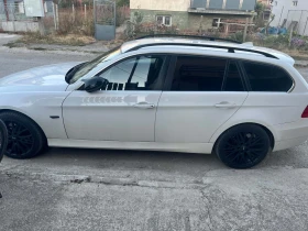 BMW 325 330XI, снимка 6