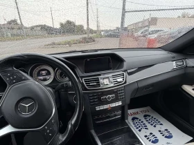 Mercedes-Benz E 400 * CARFAX * , снимка 9