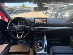 Audi A4 2.0D /S-LINE-КОЖА-360'-AUT-PANO-ЕКСТРИ-ОБСЛУЖЕ, снимка 10