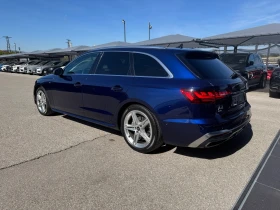 Audi A4 2.0D /S-LINE-КОЖА-360'-AUT-PANO-ЕКСТРИ-ОБСЛУЖЕ, снимка 5