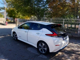 Nissan Leaf , снимка 6