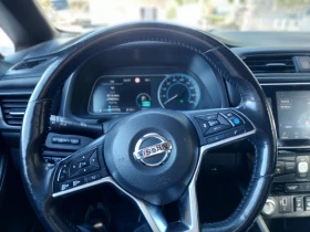Nissan Leaf , снимка 1