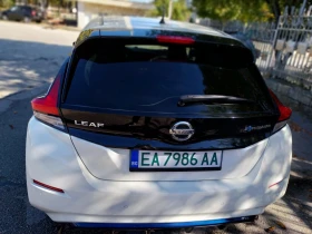 Nissan Leaf , снимка 5