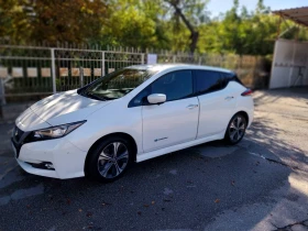 Nissan Leaf , снимка 11