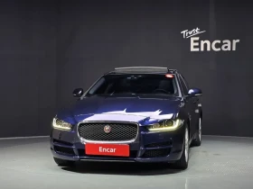 Jaguar XE 20D PRESTIGE, снимка 3