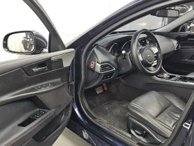 Jaguar XE 20D PRESTIGE, снимка 10