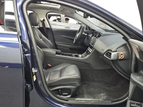Jaguar XE 20D PRESTIGE, снимка 11